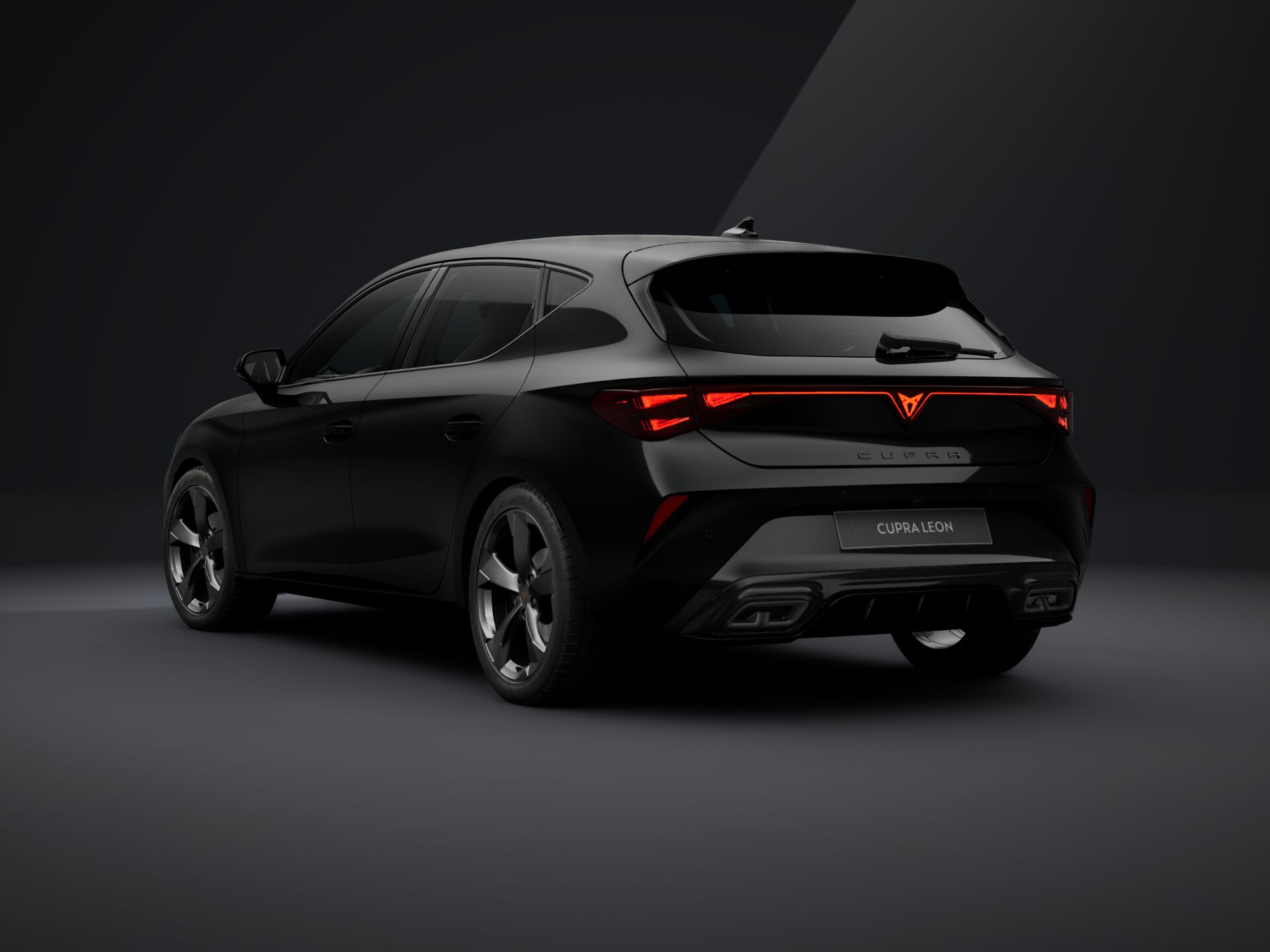 Bild eines Leon 1.5 eTSI DSG