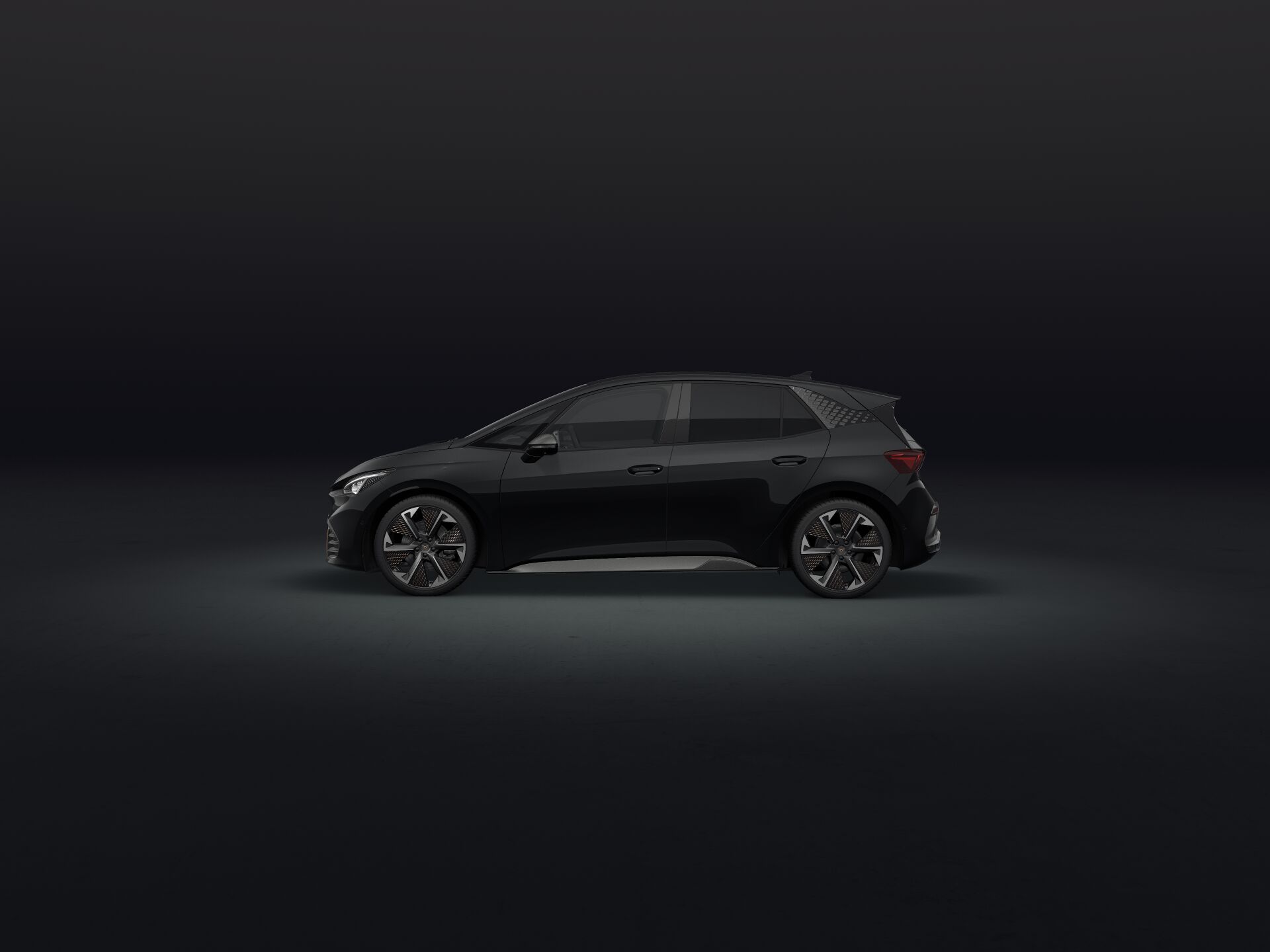 Bild eines Born VZ 79/84 240kW/326PS