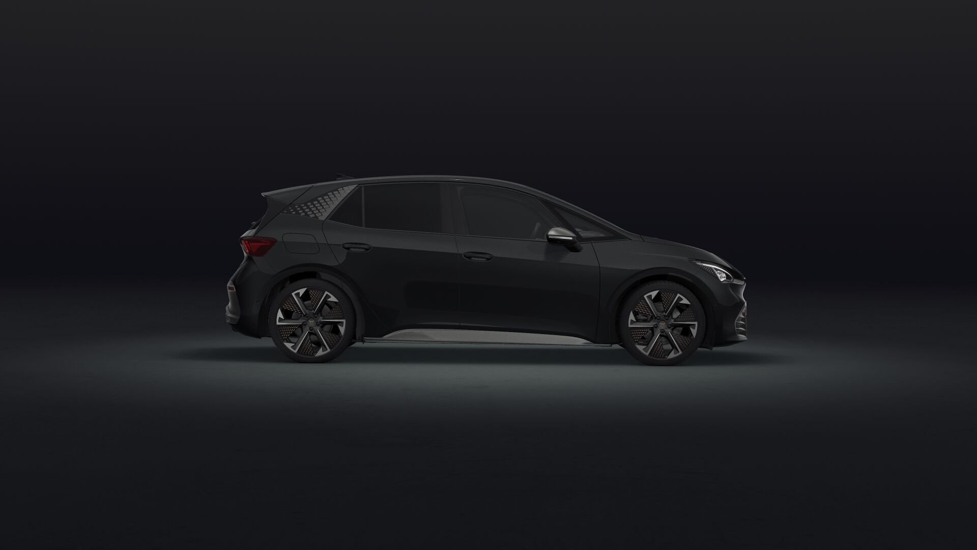 Bild eines Born VZ 79/84 240kW/326PS