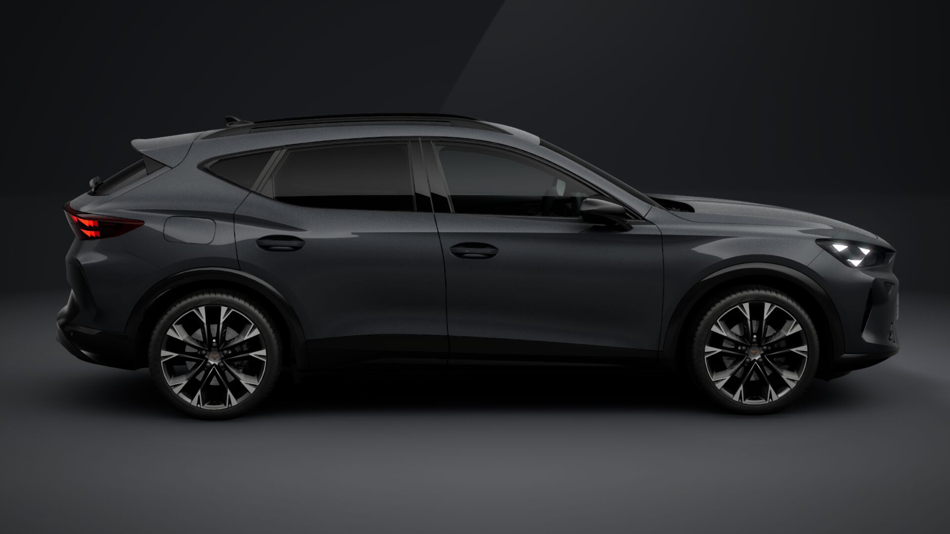 Bild eines Formentor 1.5 e-TSI 150 PS DSG