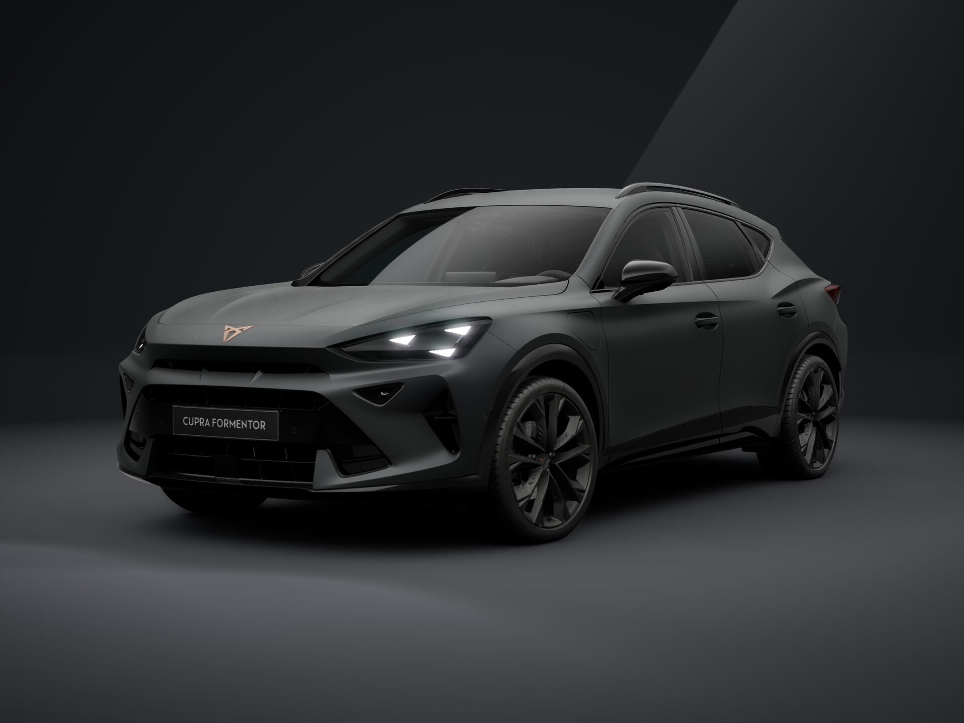 Cupra Formentor e-HYBRID 204 PS DSG 2026