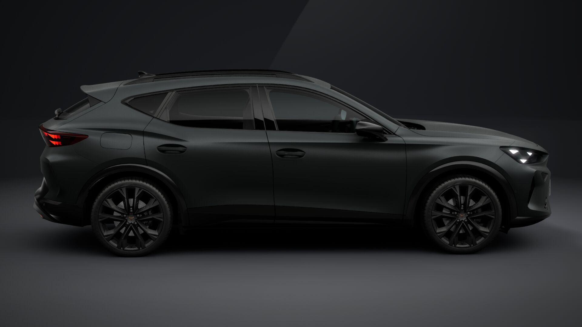Bild eines Formentor e-HYBRID 204 PS DSG