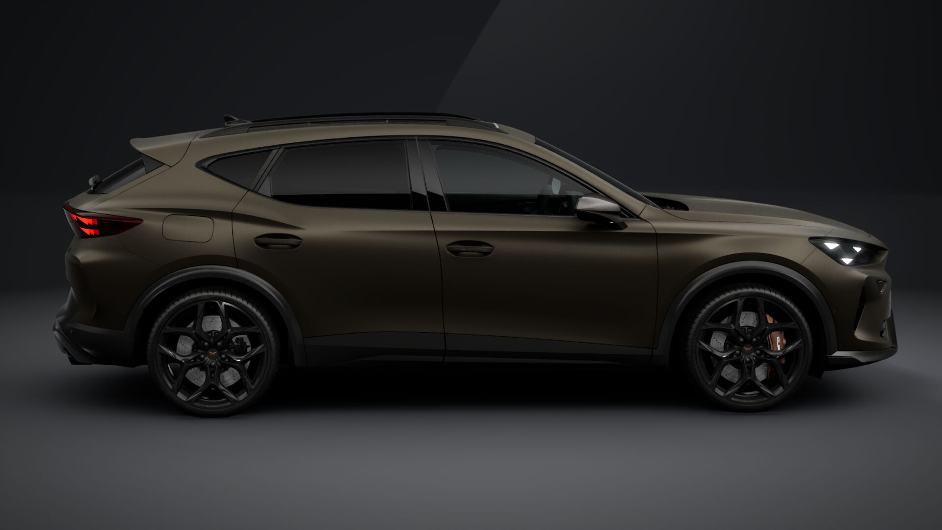 Bild eines Formentor VZ5 390 PS DSG 4Drive