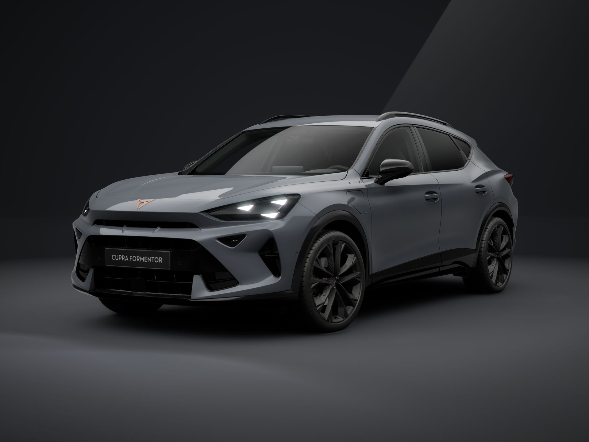 Bild eines Formentor e-HYBRID 204 PS DSG