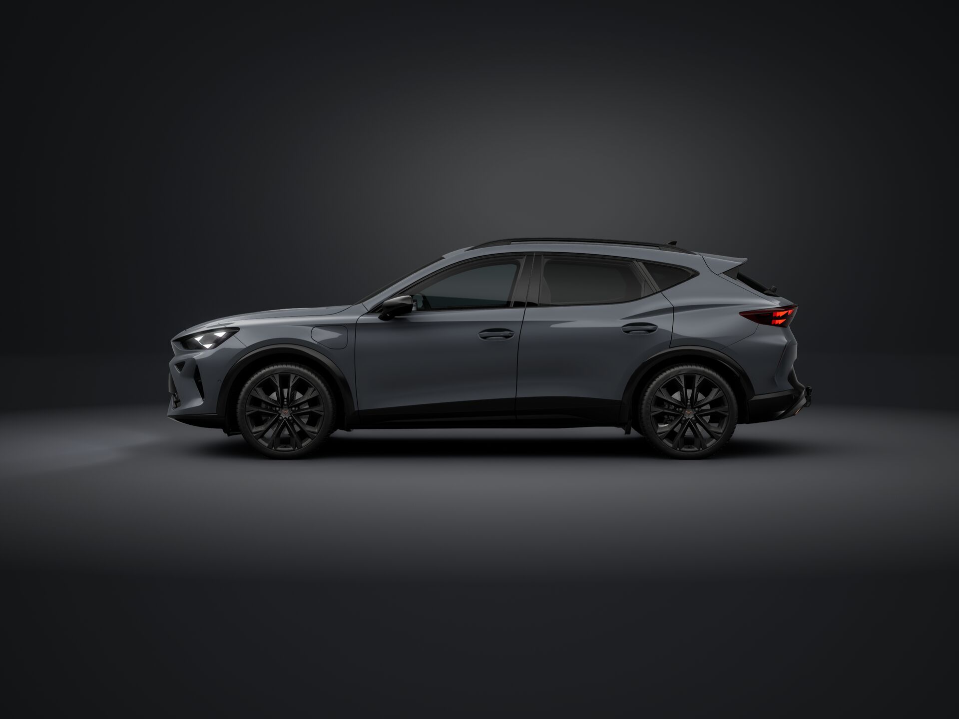 Bild eines Formentor e-HYBRID 204 PS DSG