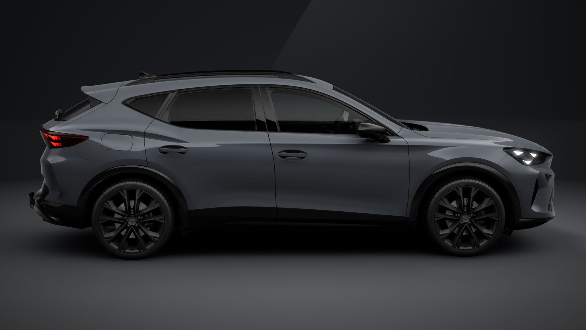 Bild eines Formentor e-HYBRID 204 PS DSG