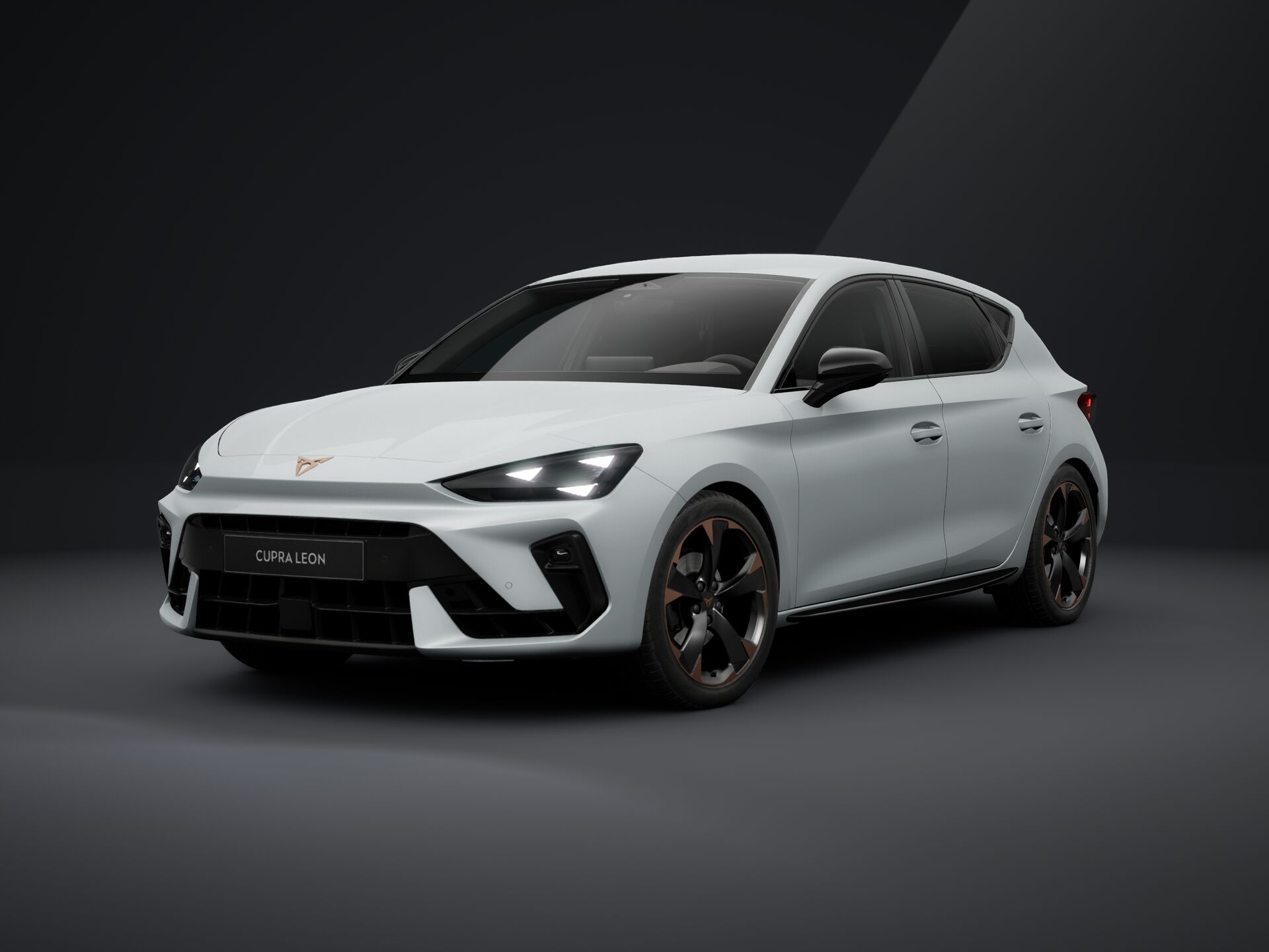 Cupra Leon 1.5 TSI 2026