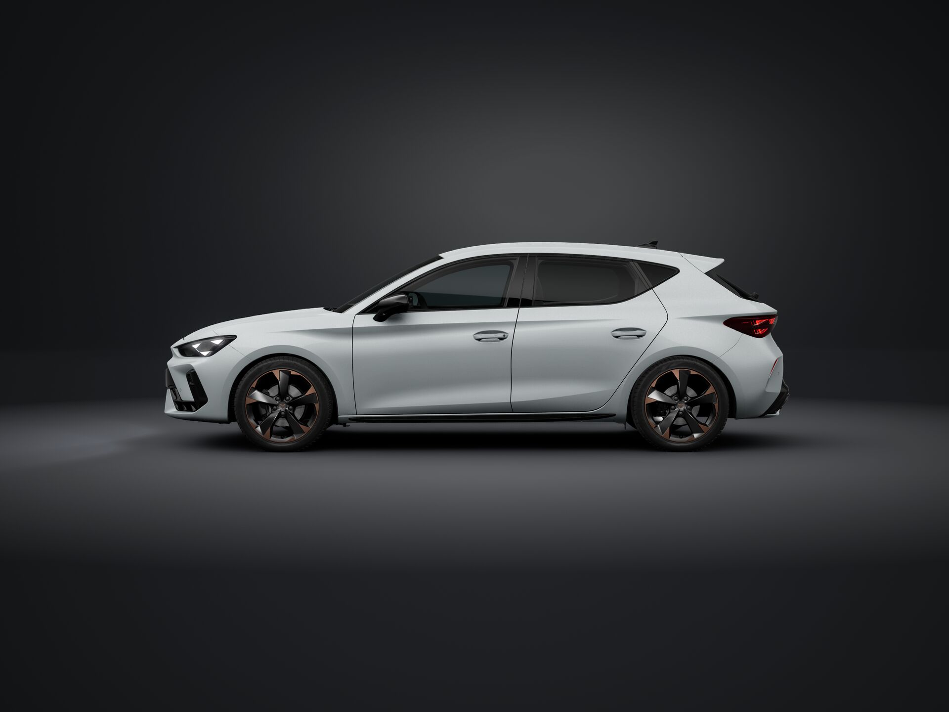 Bild eines Leon 1.5 TSI