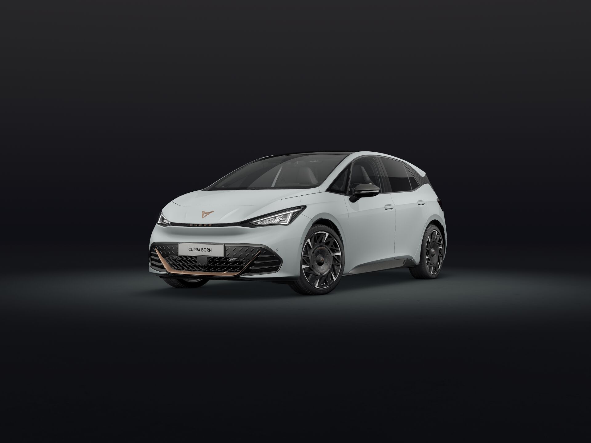 Bild eines Born 79/84 e-Boost 170kW/231PS