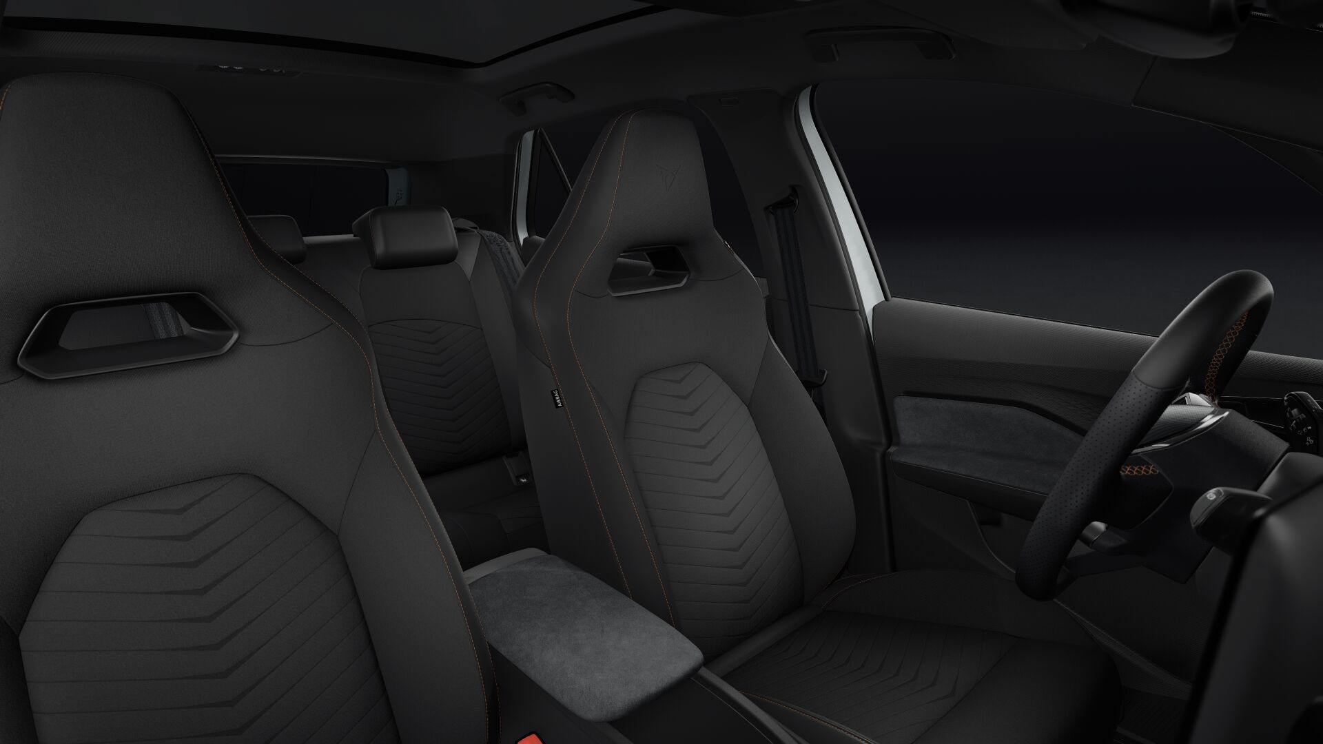 Bild eines Born 79/84 e-Boost 170kW/231PS