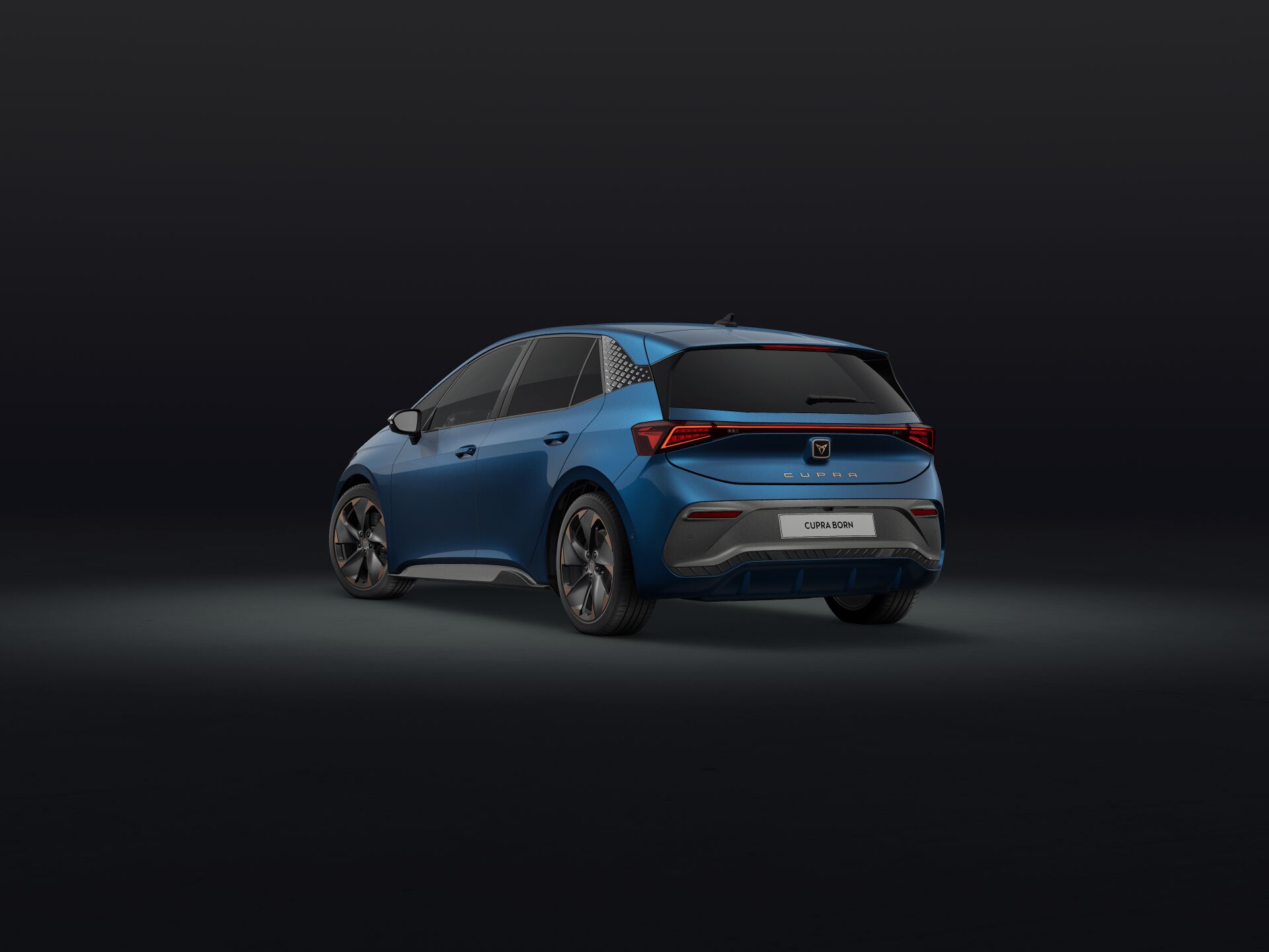 Bild eines Born 79/84 e-Boost 170kW/231PS
