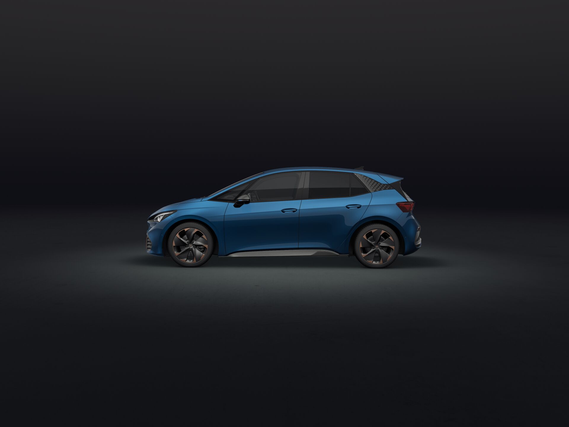 Bild eines Born 79/84 e-Boost 170kW/231PS