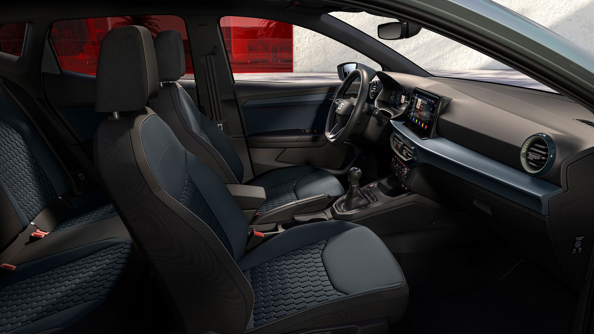 Bild eines Ibiza Style 1.0 TSI DSG 115PS