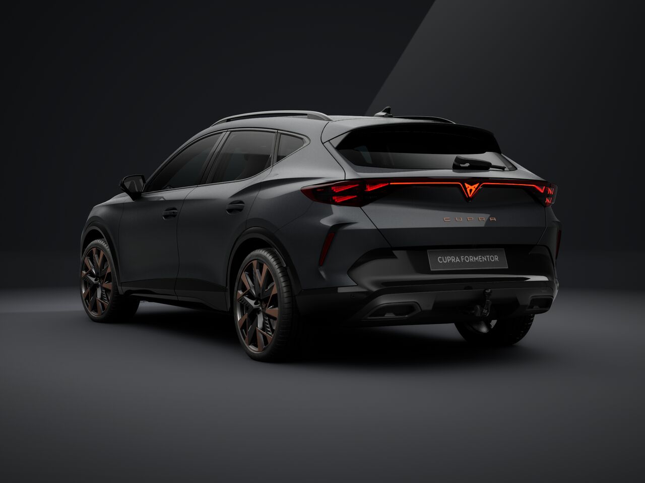 Bild eines Formentor 2.0 TDI 150 PS DSG