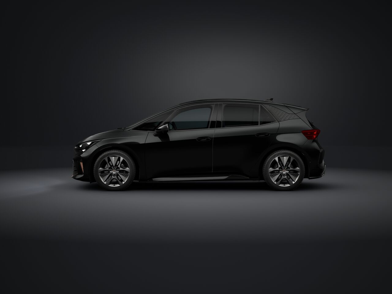 Bild eines Born PLUS 58/61 140kW/190PS