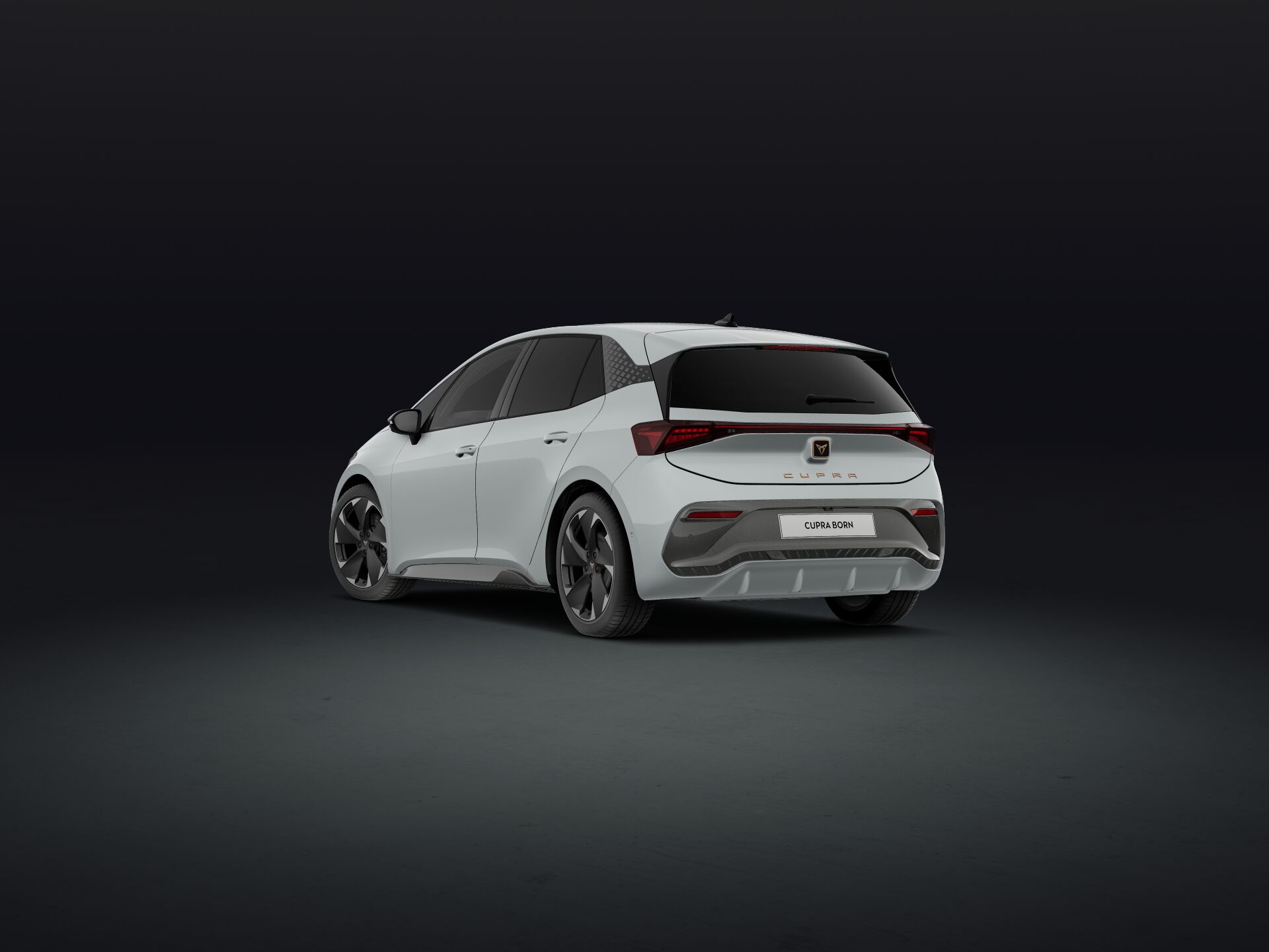 Bild eines Born 60/63 150kW/204PS