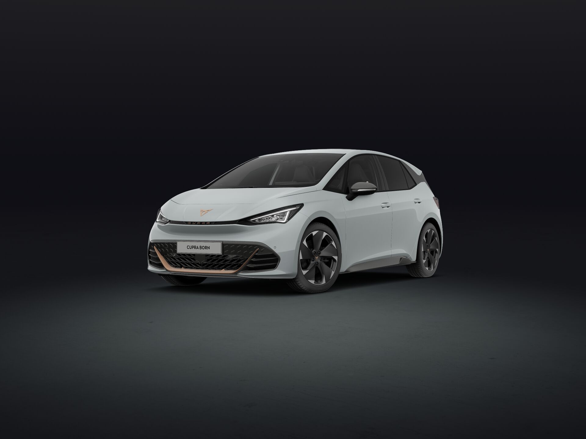 Bild eines Born 60/63 150kW/204PS