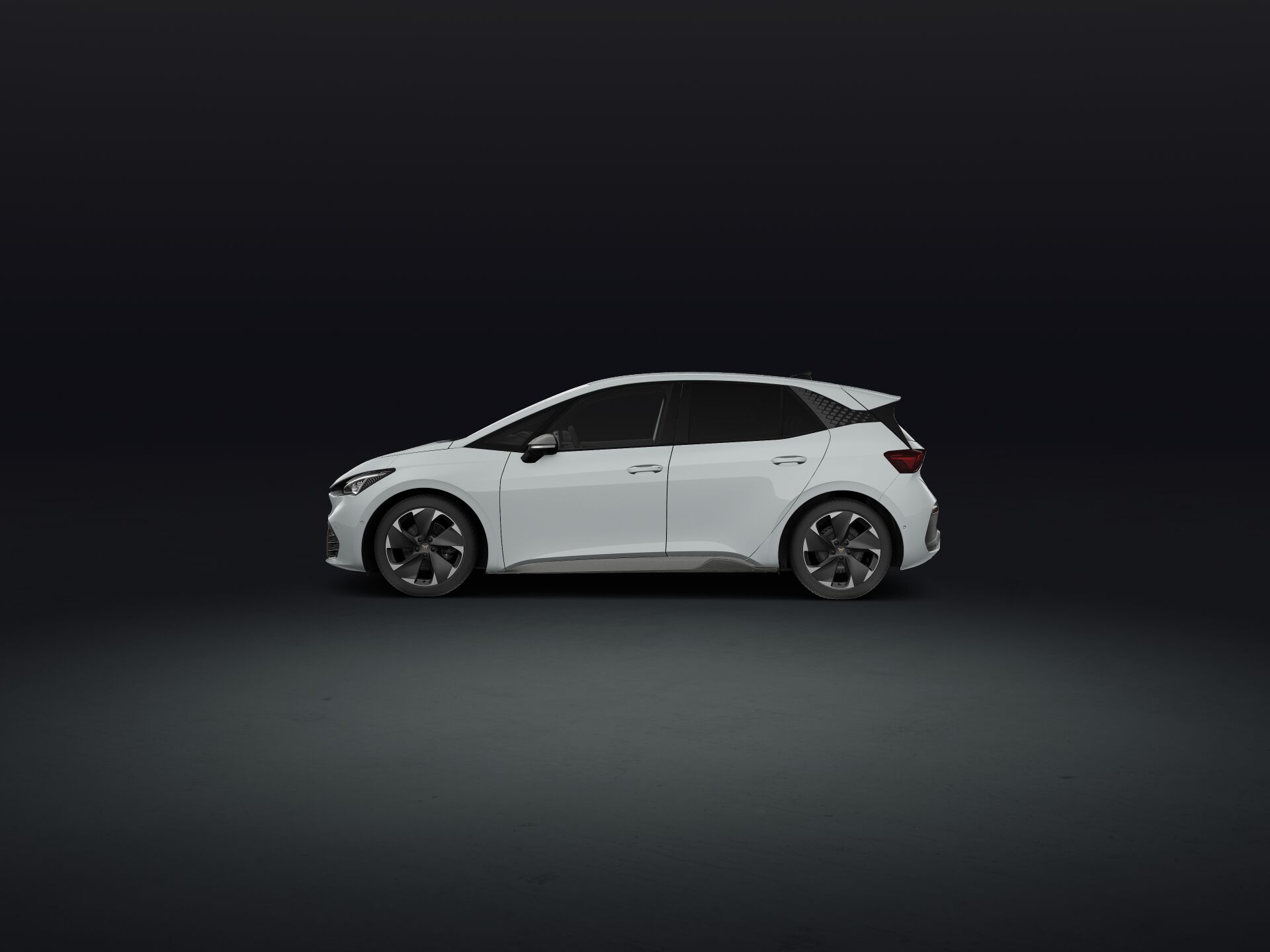 Bild eines Born 60/63 150kW/204PS