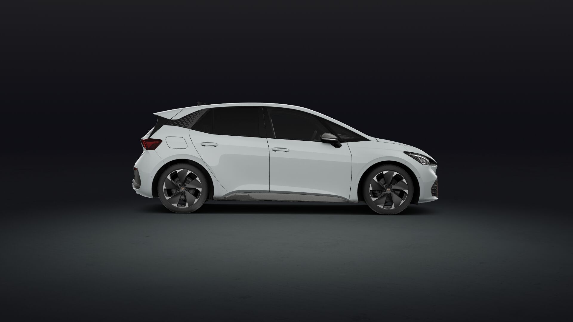 Bild eines Born 60/63 150kW/204PS