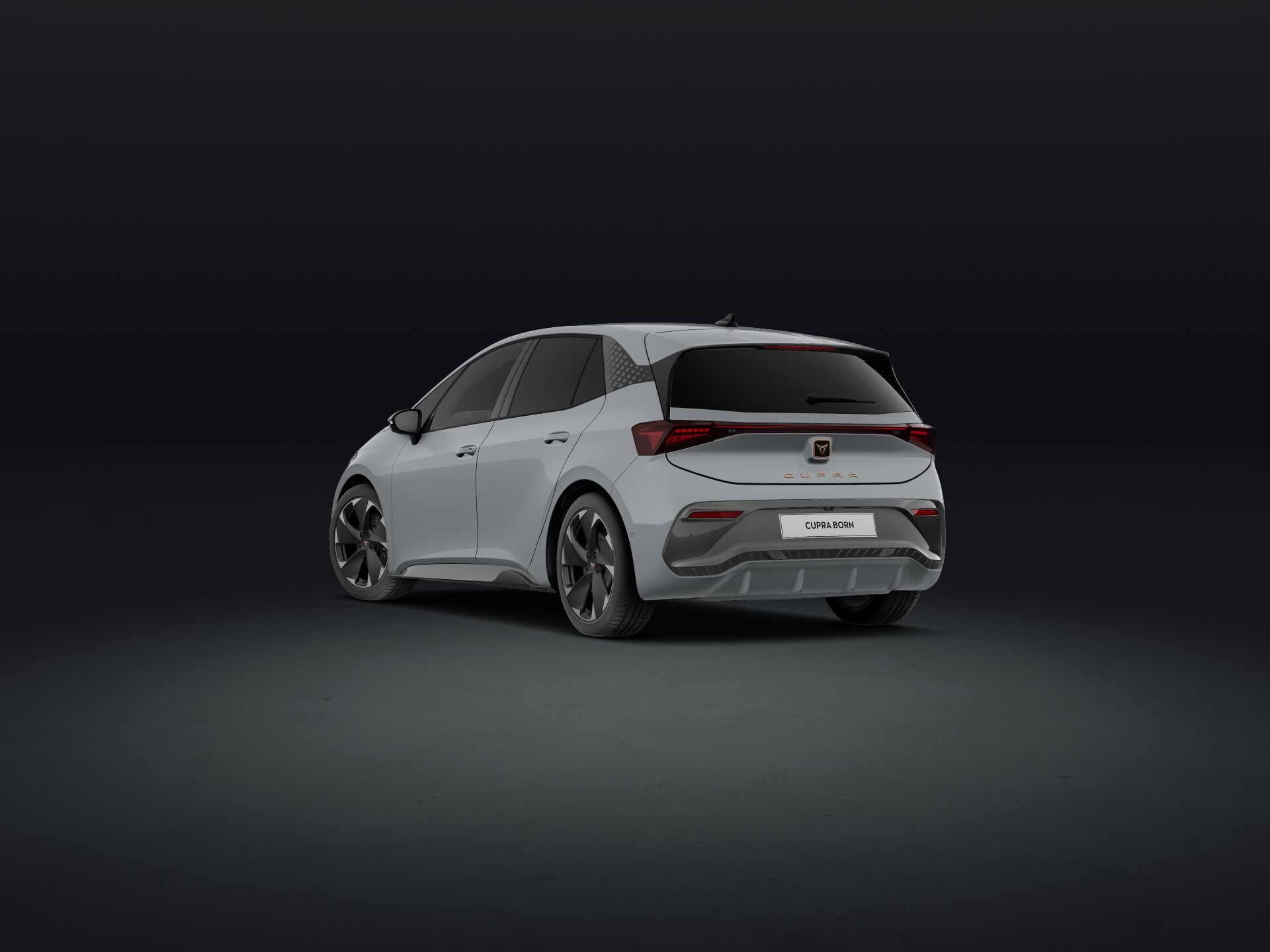 Bild eines Born 60/63 150kW/204PS