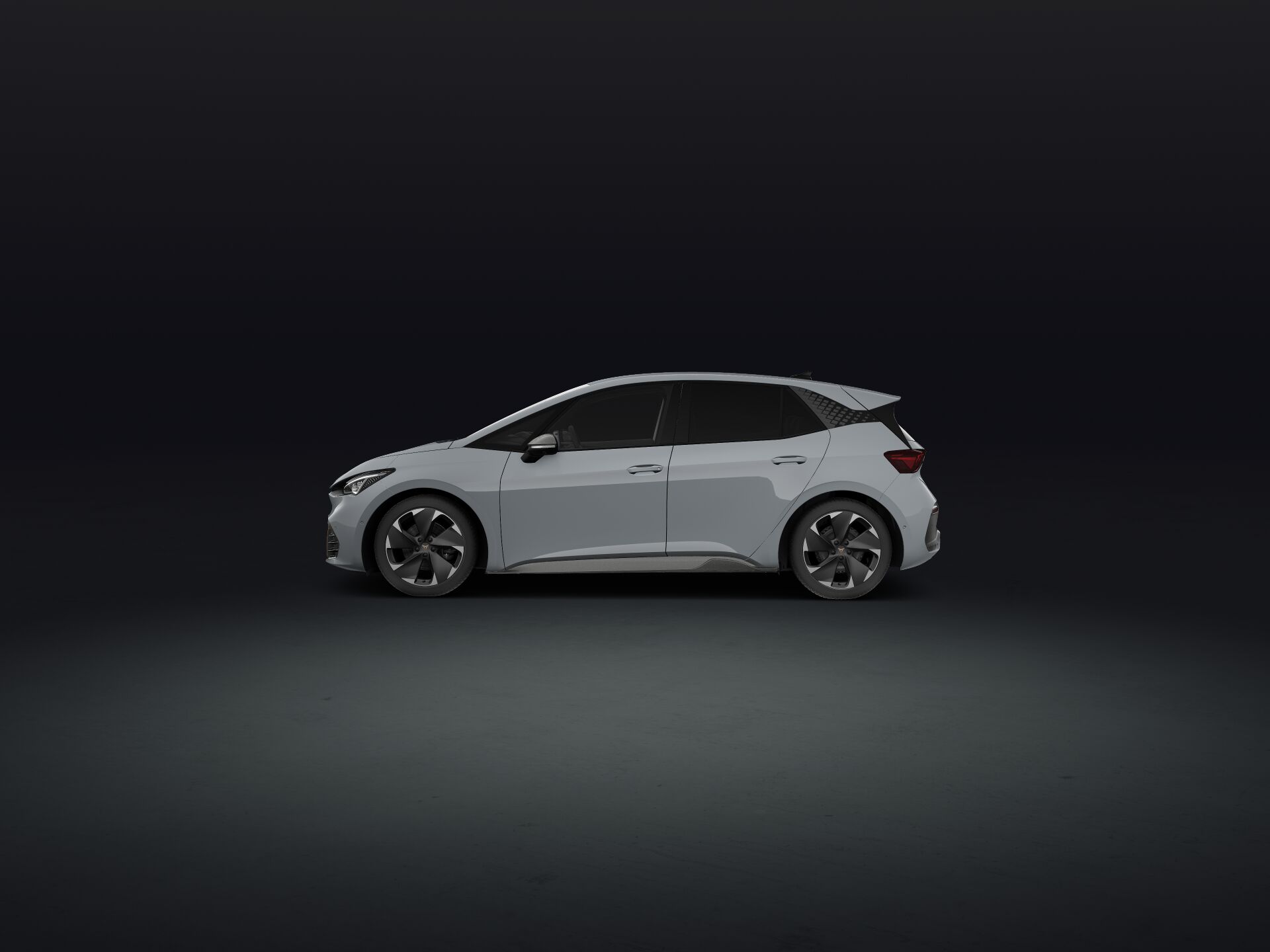 Bild eines Born 60/63 150kW/204PS