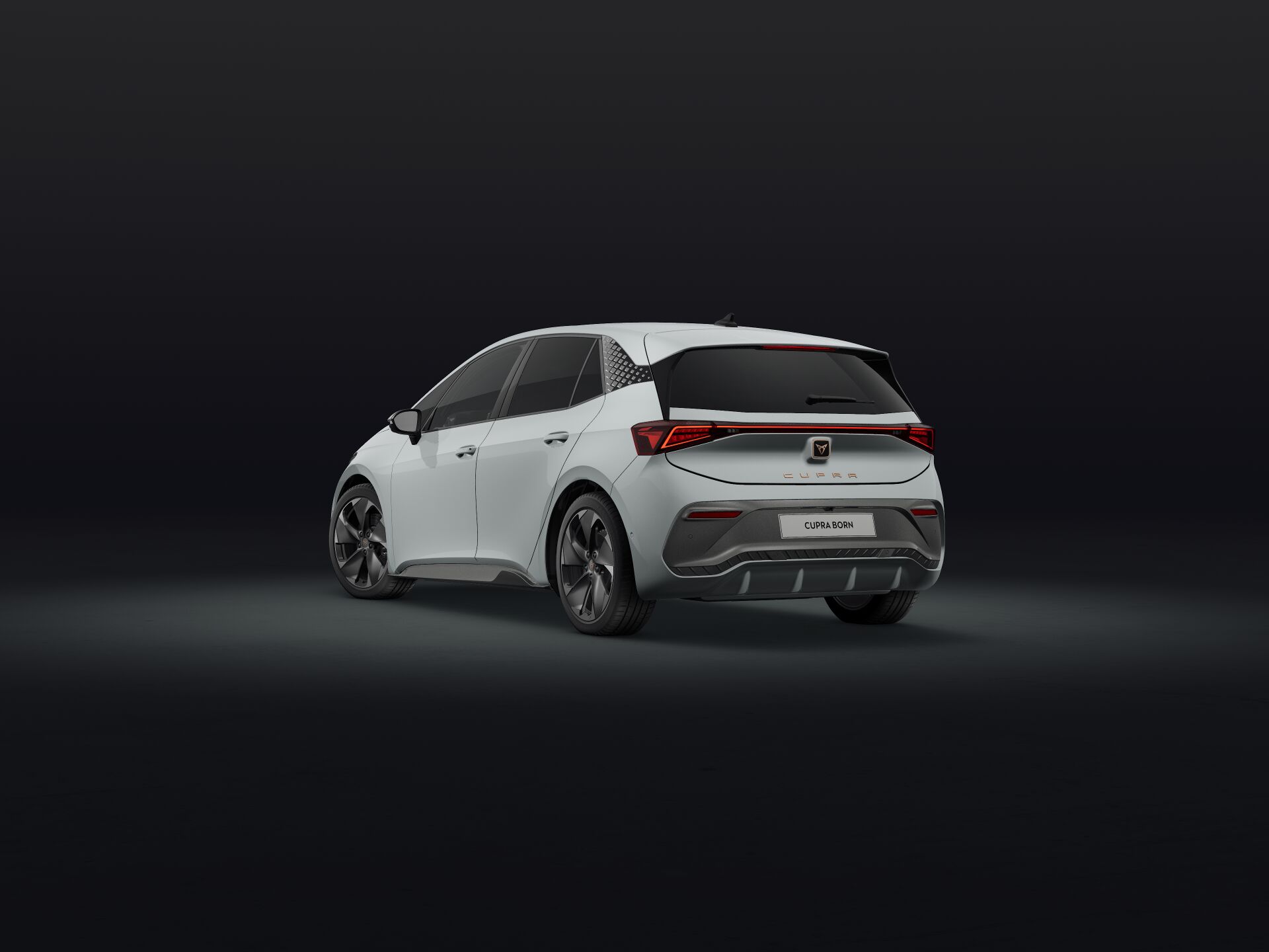 Bild eines Born X 60/63 150kW/204PS