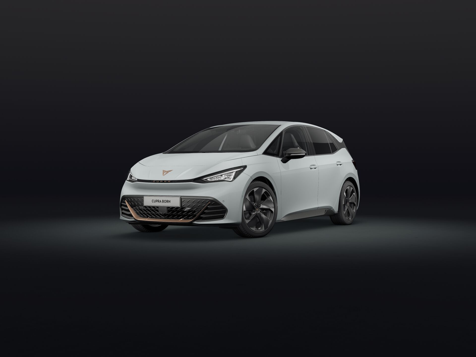 Bild eines Born X 60/63 150kW/204PS