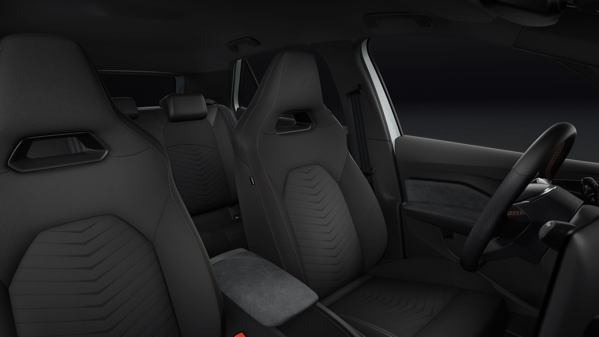 Bild eines Born X 60/63 150kW/204PS