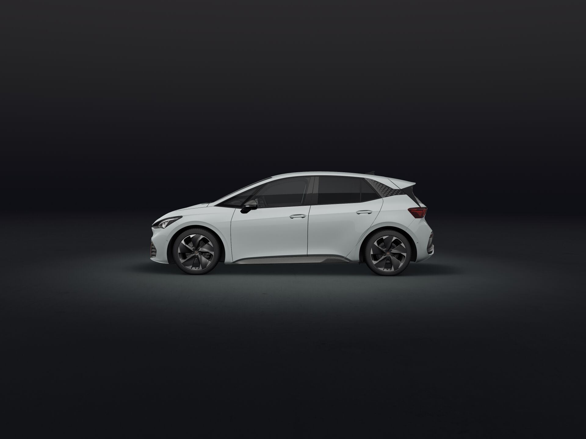 Bild eines Born X 60/63 150kW/204PS