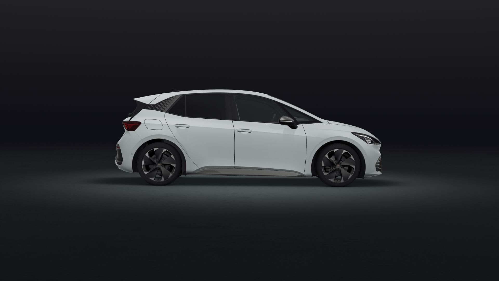 Bild eines Born X 60/63 150kW/204PS