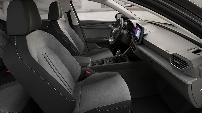 Bild eines Leon Style Edition 1.5 TSI 115 PS