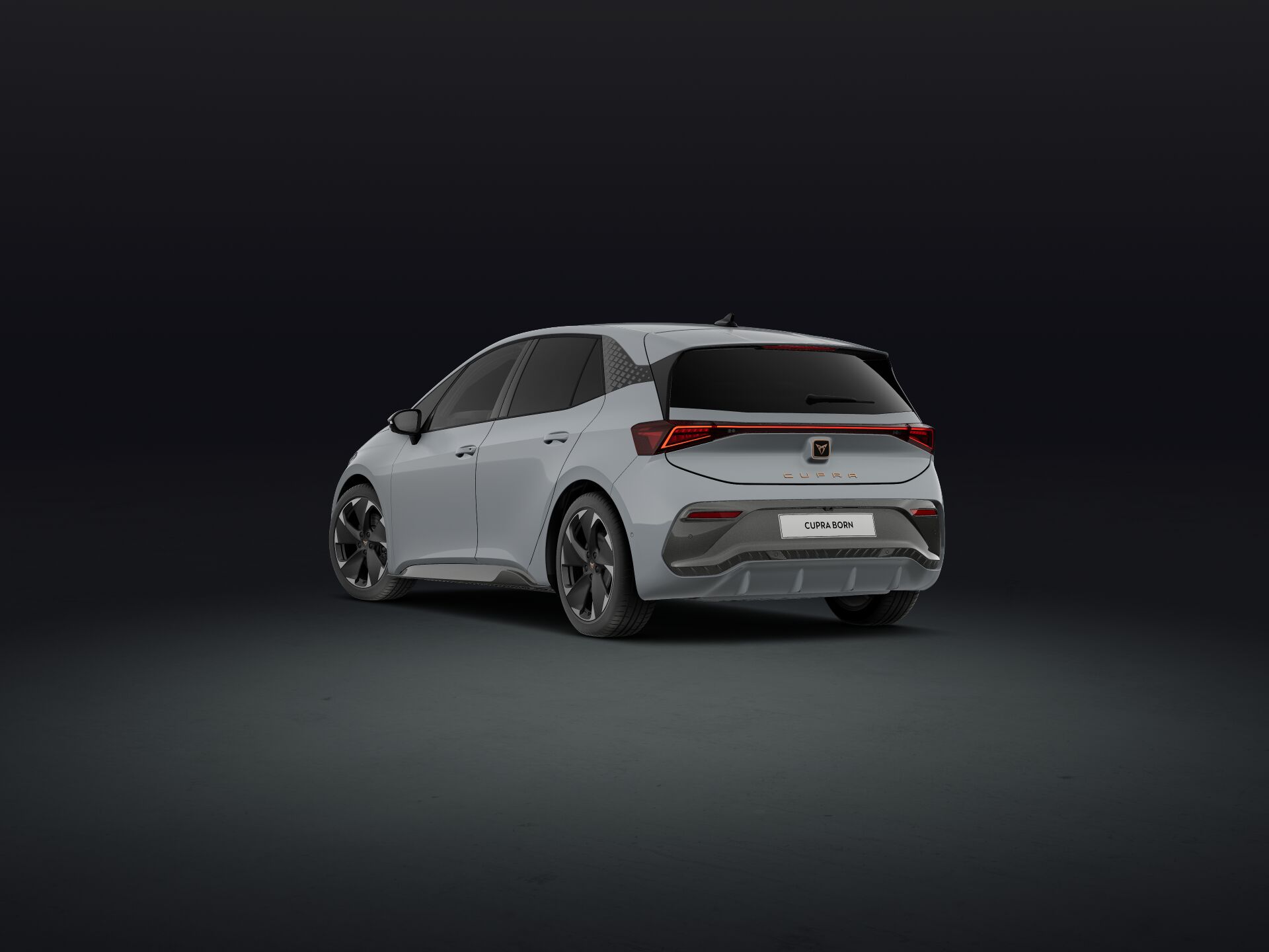Bild eines Born 60/63 150kW/204PS