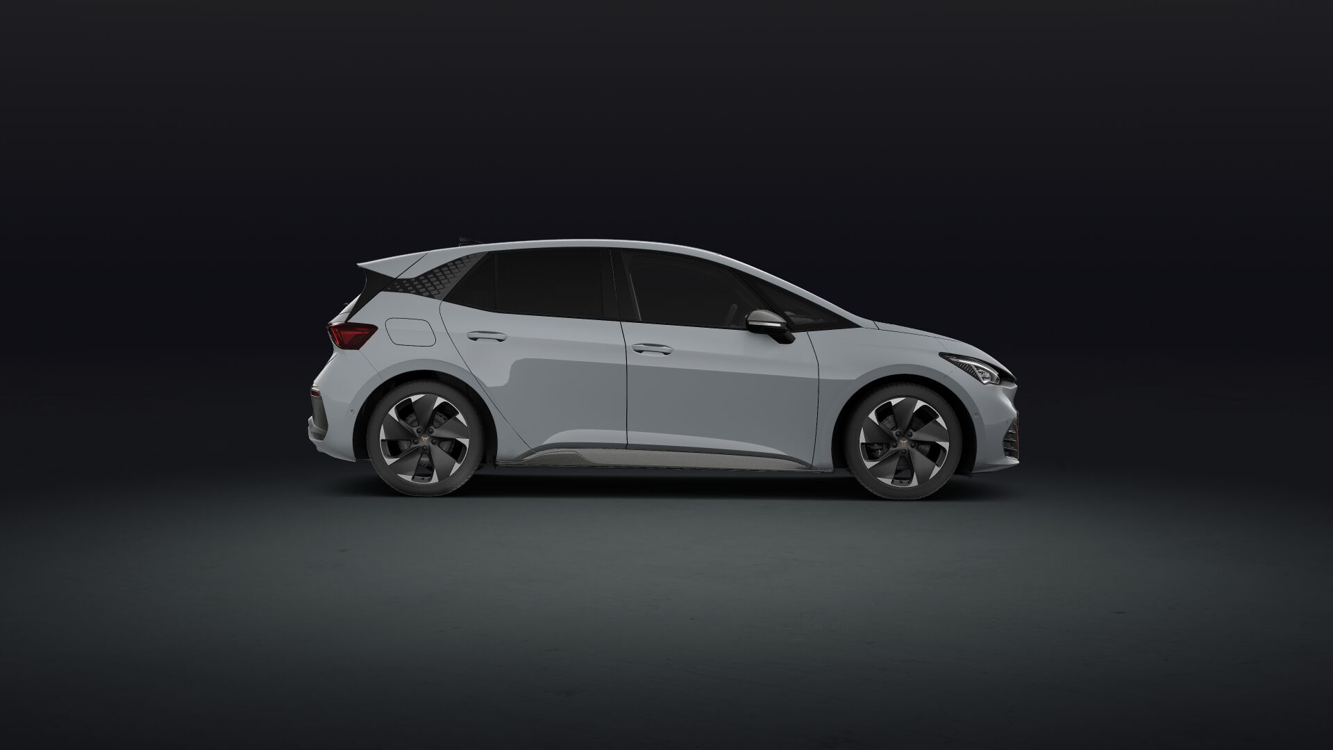 Bild eines Born 60/63 150kW/204PS