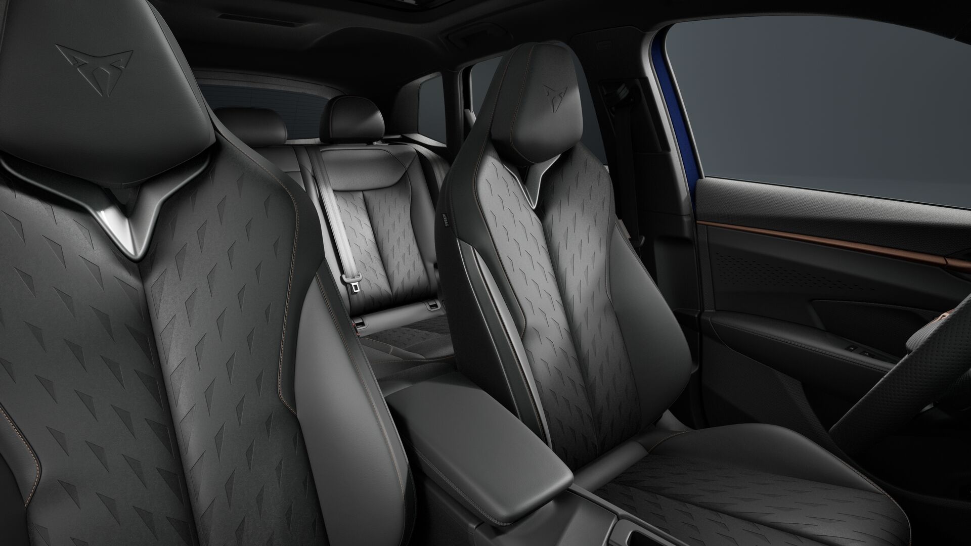 Bild eines Terramar e-HYBRID 204 PS DSG