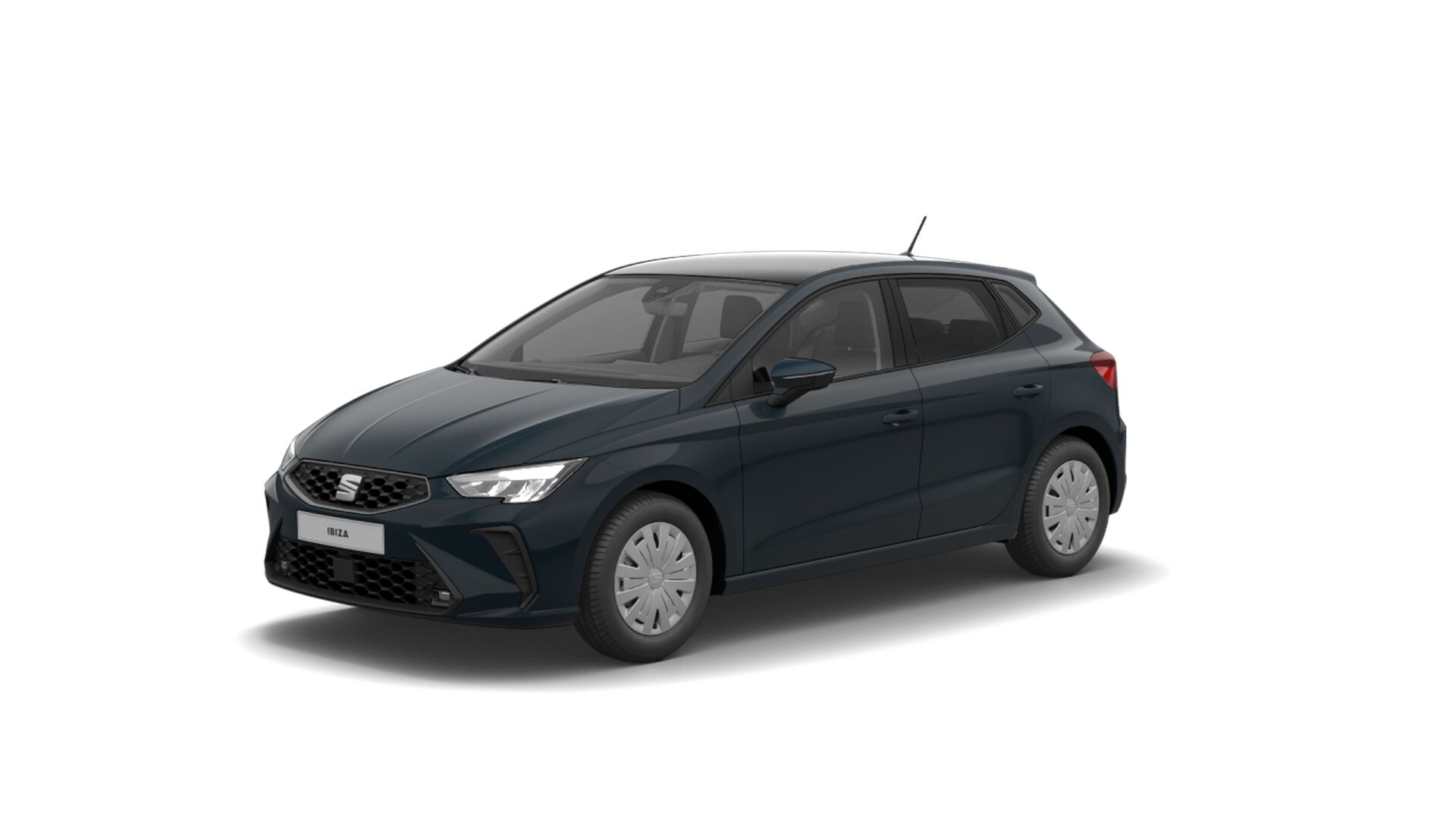 Bild eines Ibiza Reference Edition 1.0 80PS