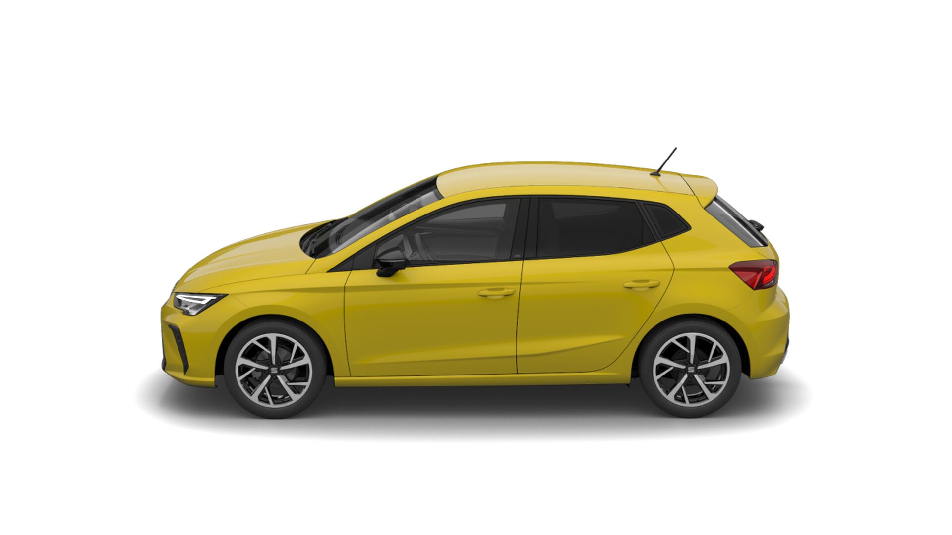 Bild eines Ibiza FR Edition 1.0 TSI 95PS