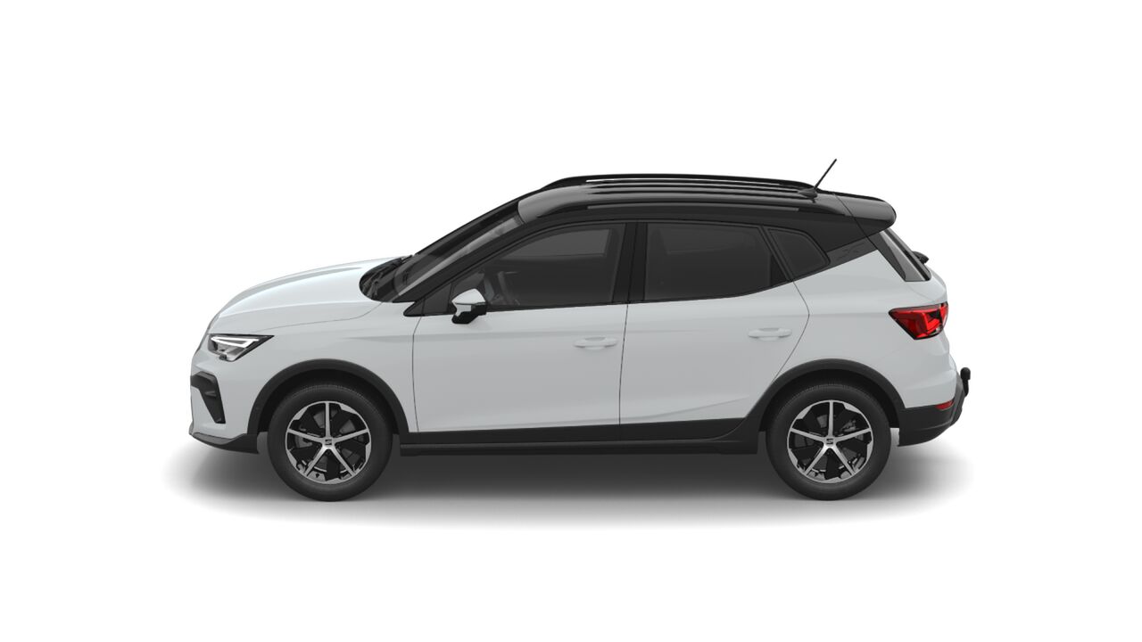 Bild eines Arona Style 1.0 TSI DSG