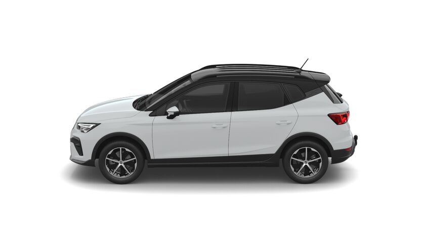 Bild eines Arona Style 1.0 TSI DSG