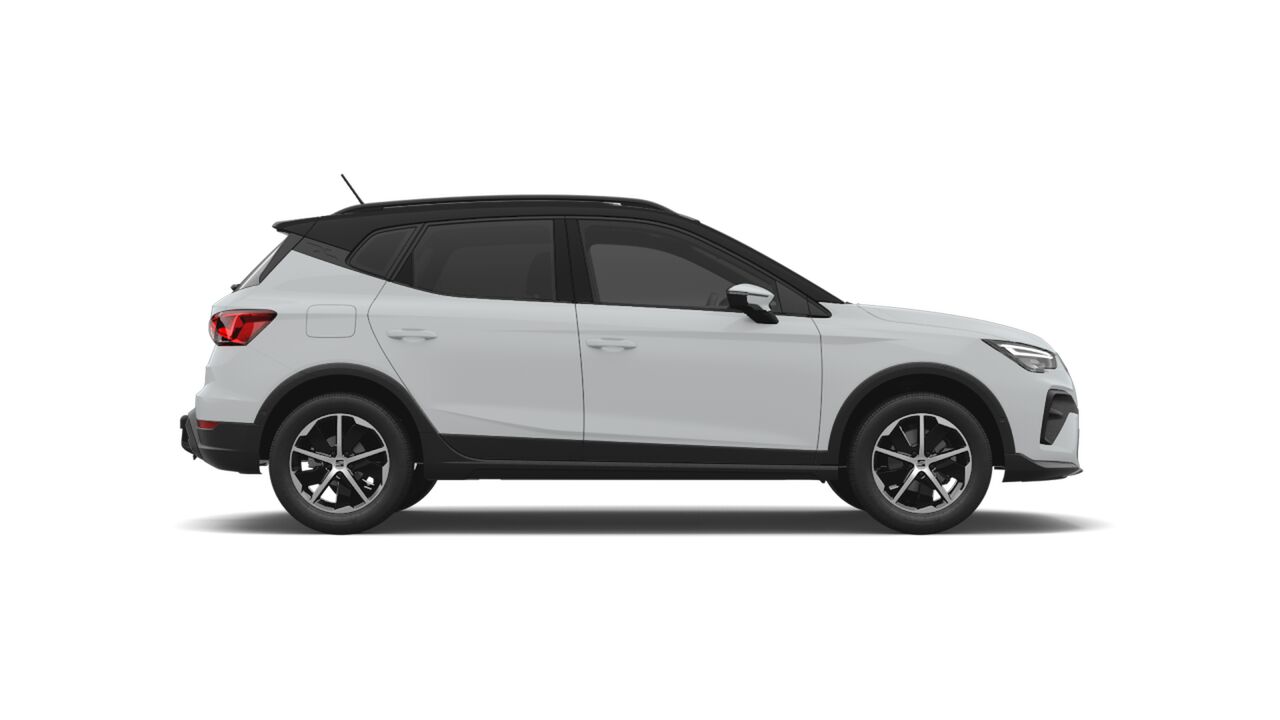 Bild eines Arona Style 1.0 TSI DSG