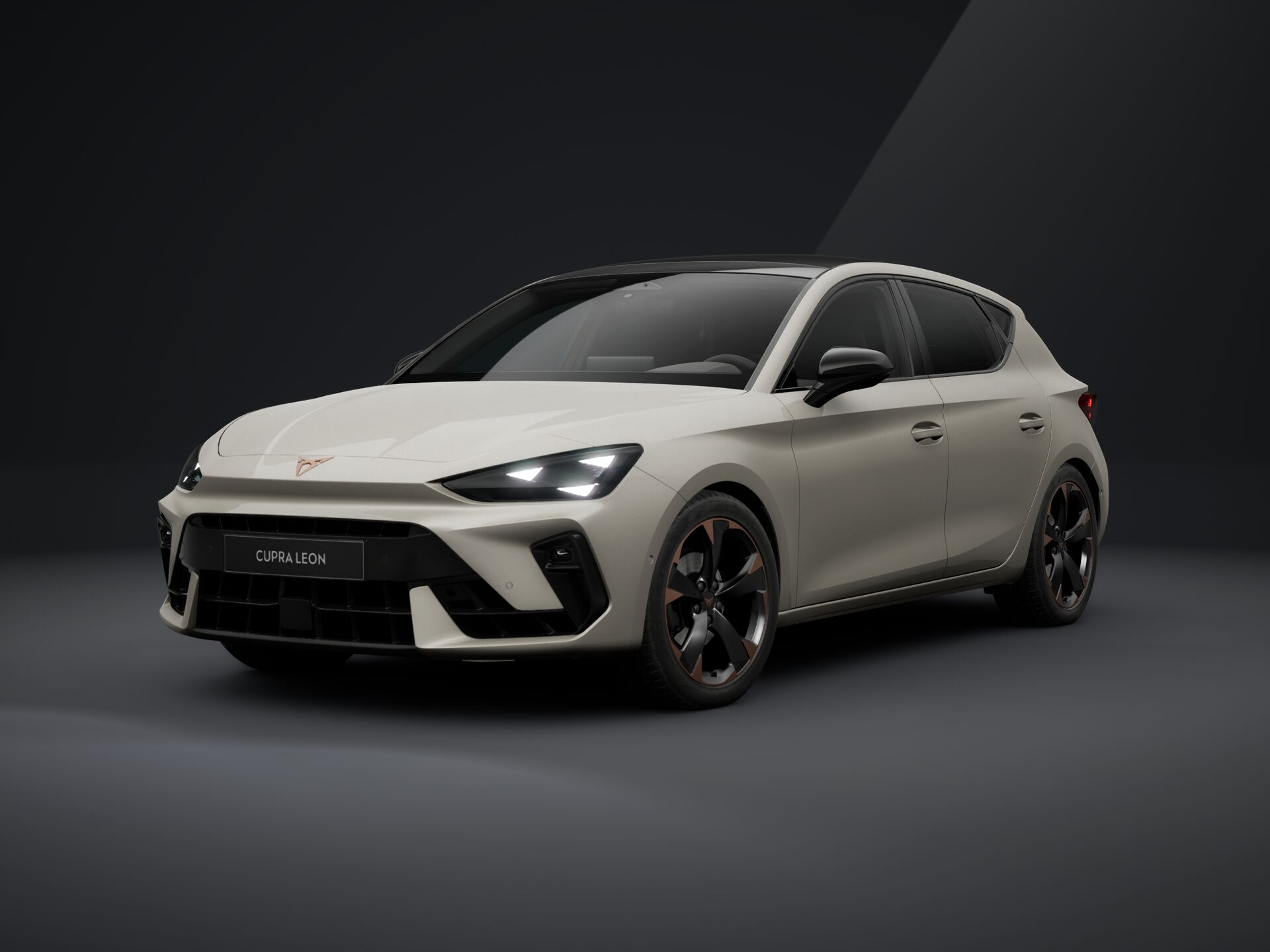 Cupra Leon 1.5 eTSI DSG 2026