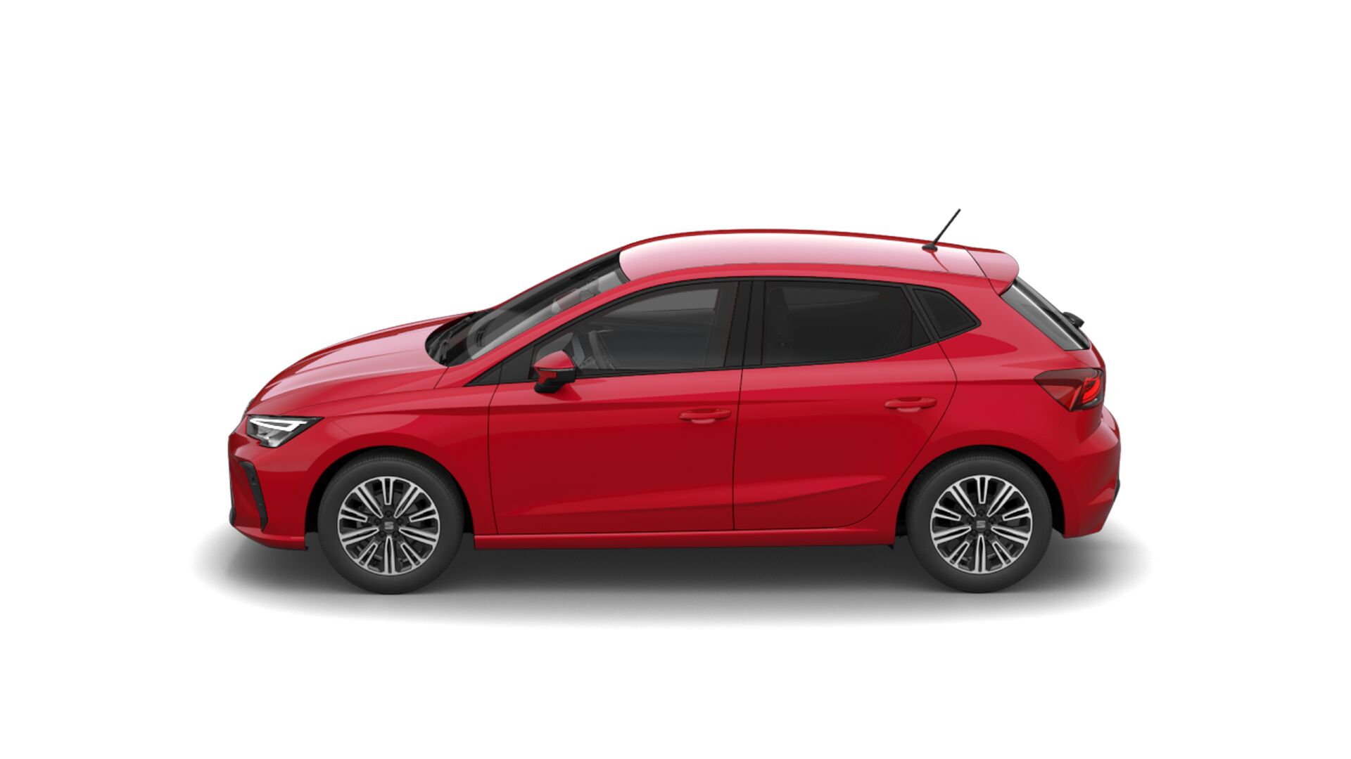 Bild eines Ibiza Style Edition 1.0 TSI 95PS