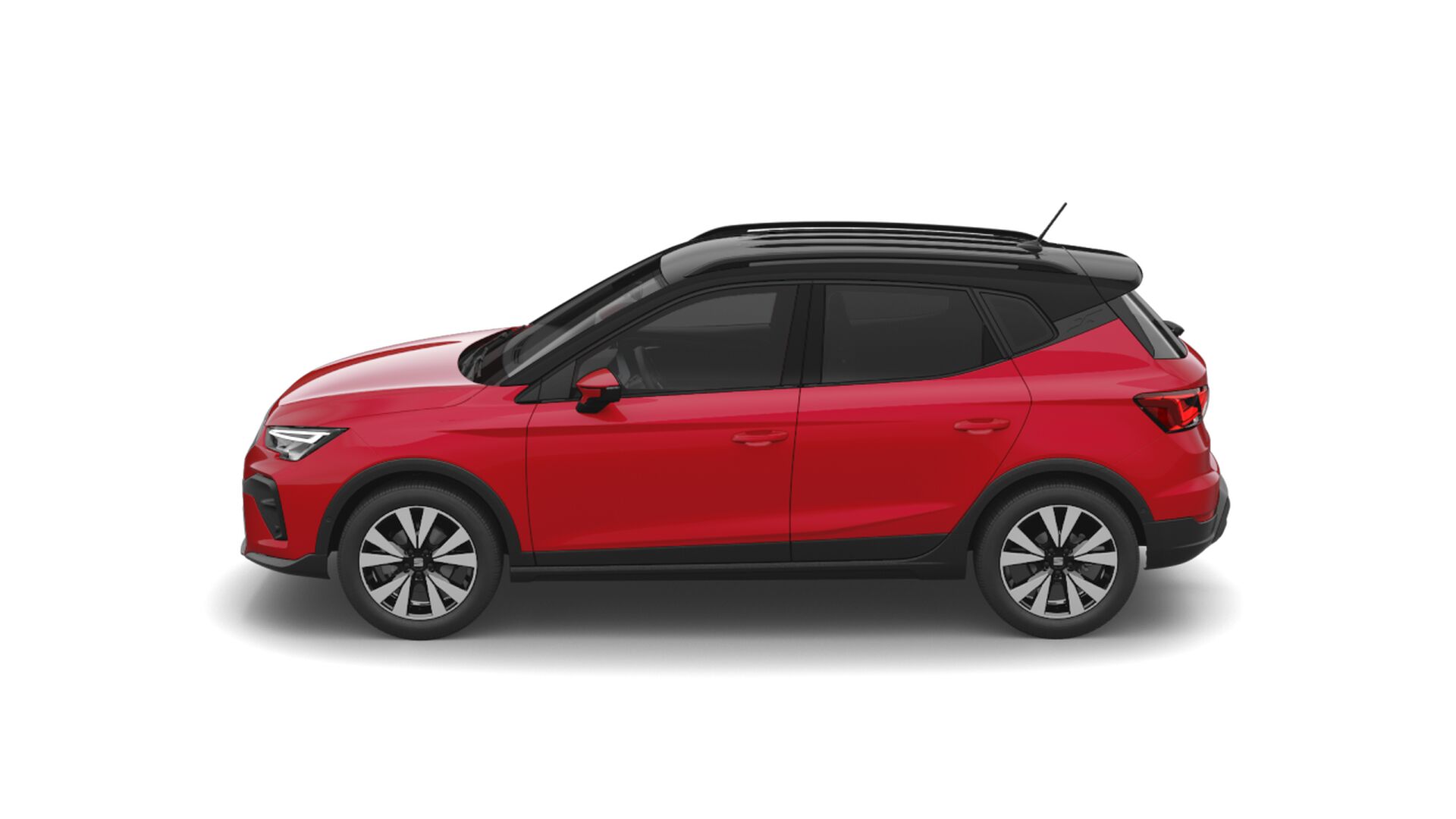 Bild eines Arona Style Edition 1.0 TSI DSG