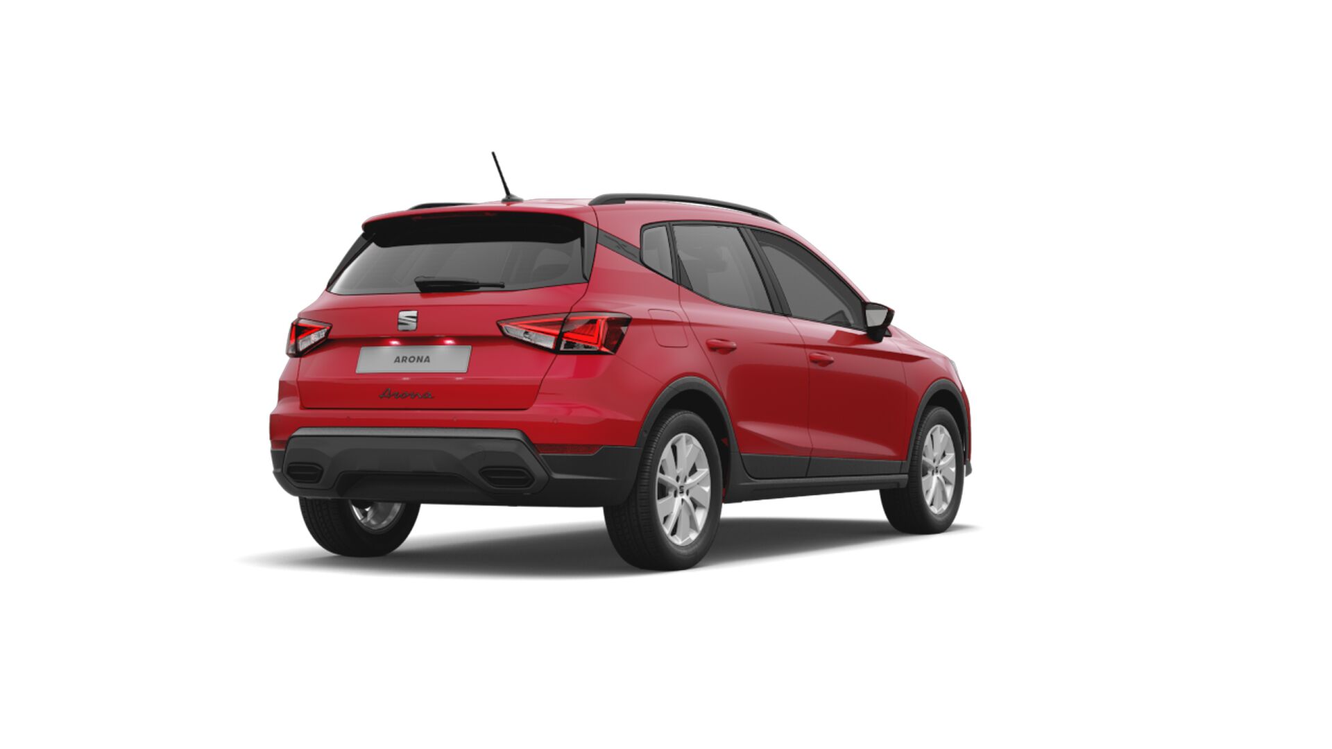 Bild eines Arona Reference Edition 1.0 TSI