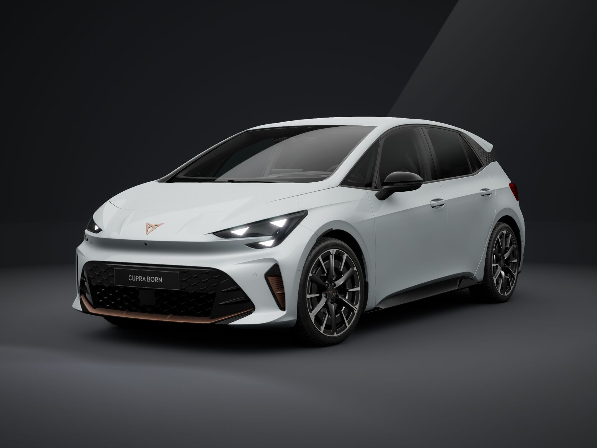 Cupra Born VZ 79/84 240kW/326PS 2026