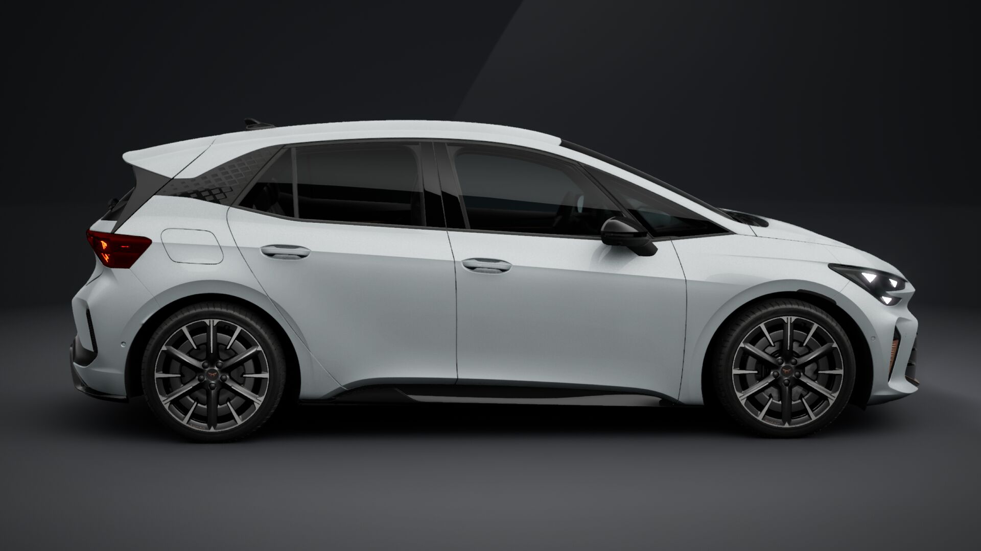 Bild eines Born VZ 79/84 240kW/326PS