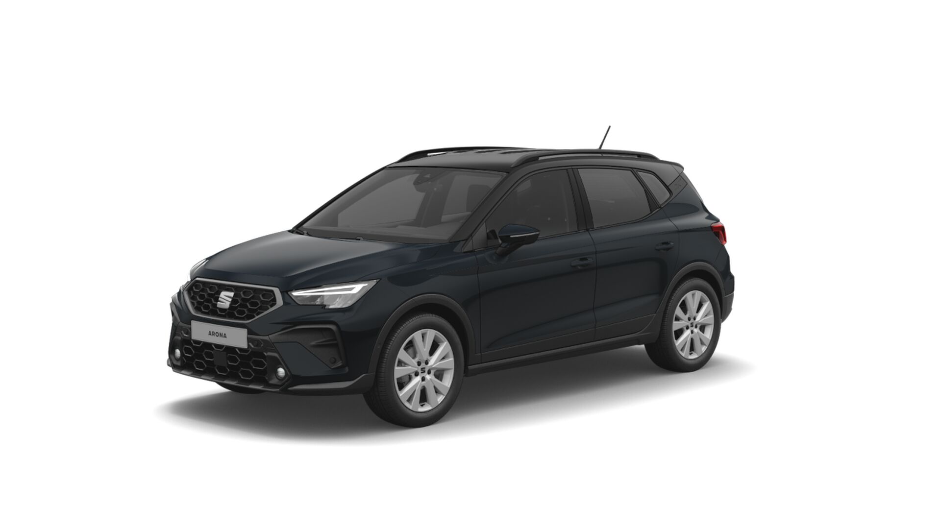 Seat Arona Style 1.0 TSI 2026