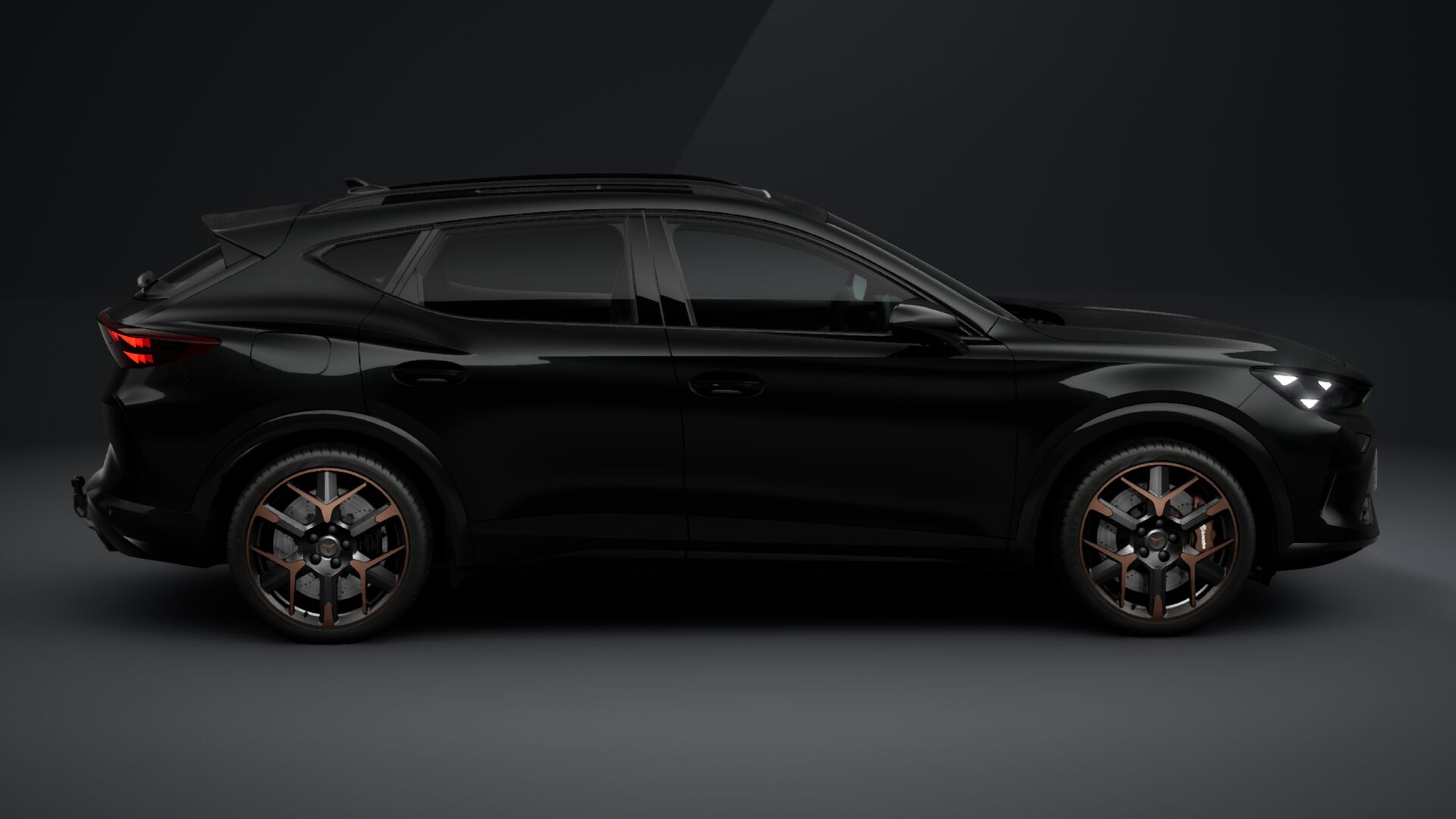 Bild eines Formentor VZ EXTREME 2.0 TSI 265 PS DSG