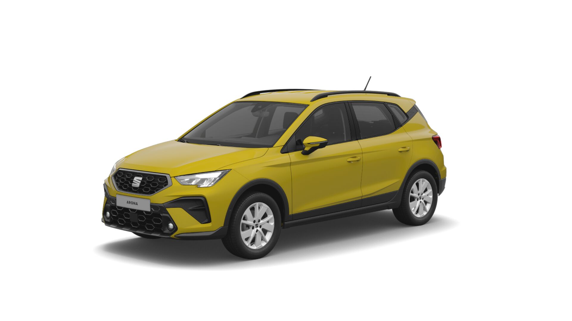 Seat Arona Reference Edition 1.0 TSI 2026