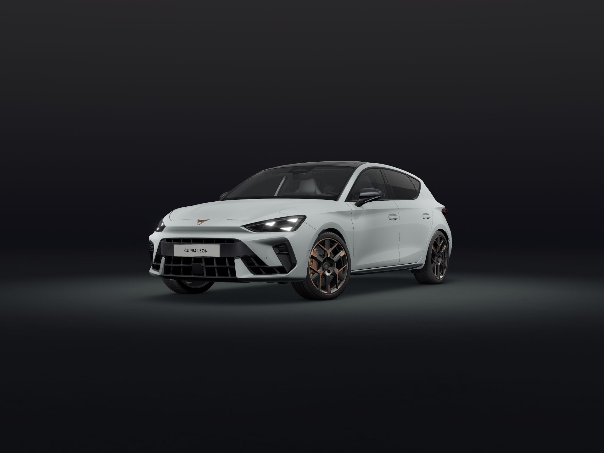 Bild eines Leon VZ EXTREME 2.0 TSI DSG