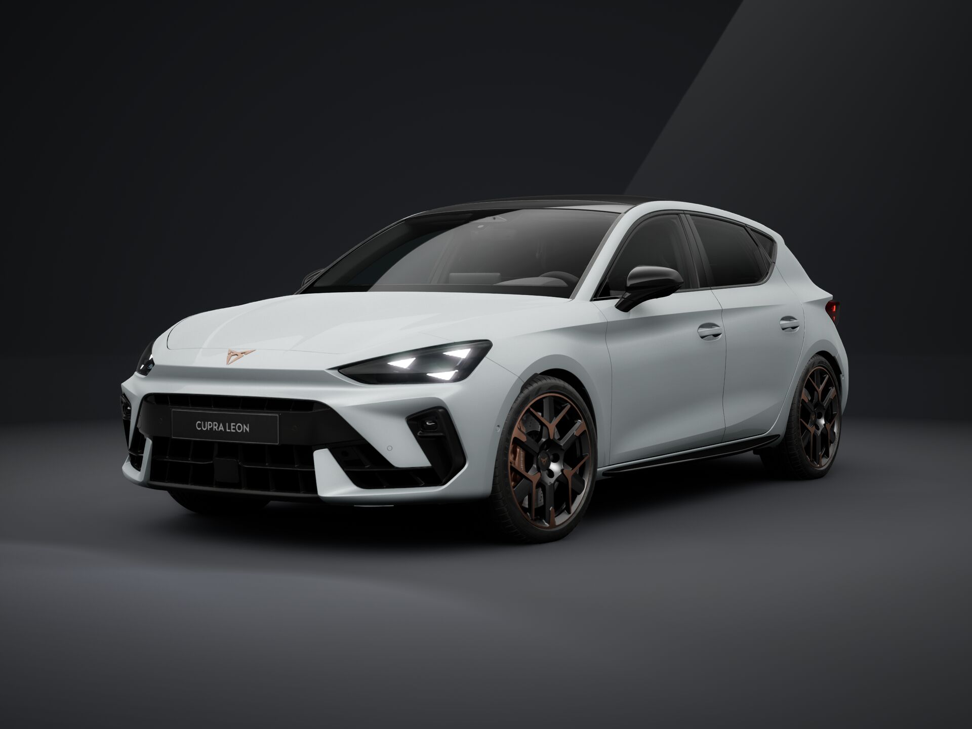 Cupra Leon VZ EXTREME 2.0 TSI DSG 2026
